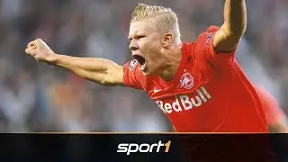 FIFA 20: Die größten Talente im Karrieremodus | SPORT1 - TALENT WATCH