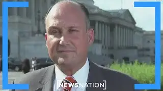 Rep. Langworthy: Secret Service cocaine cover-up is 'possible'  | The Hill