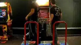 DDR Practice Take 3