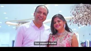 Gachibowli Store Launch