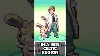 THIS Is the BEST NEW POKEMON ROM HACK Of 2026