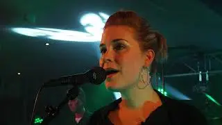 Toto - I Will Remember (Live Cover By TAMBU)