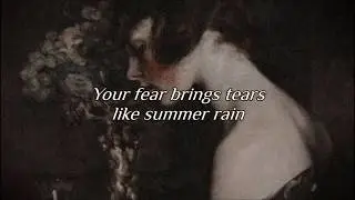 Omnia - Wolf Song (Lyrics)