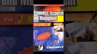 Books for management economics#ytshorts#RKBOOKS #management #booksformanagement#managementeducation