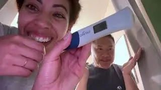 Finally Pregnant!... But Wait...
