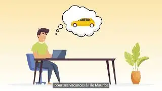 Car Rental Mauritius | Watch how easy it is to rent a car with Crystal Car Rental & Airport Delivery