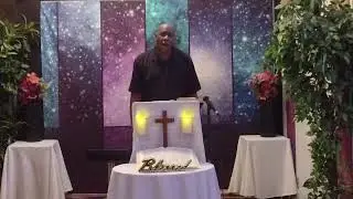 Bible Study | &ldquo;Which Type of Soil Are You?