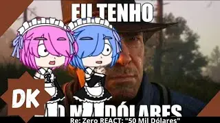 Re: Zero REACT: 