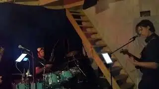 Moves like Jagger (cover 2018)