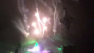 BOOMTOWN 2017 CLOSING CEREMONY