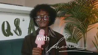 get to know me