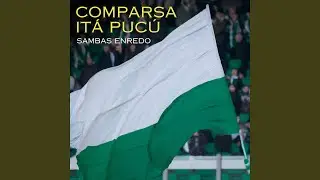 Comparsa Itá Pucú Doña María