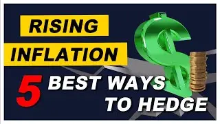 Rising inflation -5 best ways to hedge | Barro Investmentor