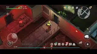 LDOE Tuto Bunker ss3 hard + Blind one 