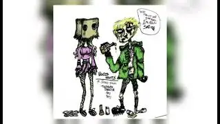 TEENAGE DISASTER - Booze Hounds (Prod. BMTJ)