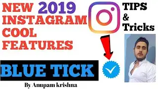NEW INSTGRAM cool features of 2019||Hidden and important features of instagram in hindi||AK