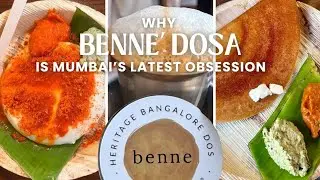 Benne Bandra 