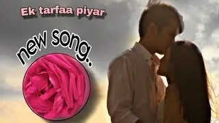 My new song( #ektarfapyar) sportme btana song kesa lga (lyrics-manveer) (songwrite #manveerpangitra)