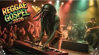 THE MOST POWERFUL WORSHIP SONGS | PSALM 124 - THE LORD PROTECTED ME | REGGAE GOSPEL 2026