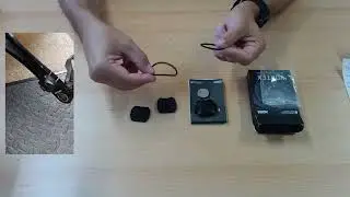 XOSS Vortex Speed & Cadence Sensor Short Review