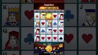 Super Ace 2025