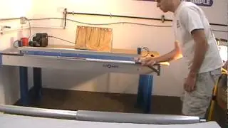 Cutomatic by Daka Mfg Cutting 1/2