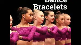 Girls Dance Gifts
