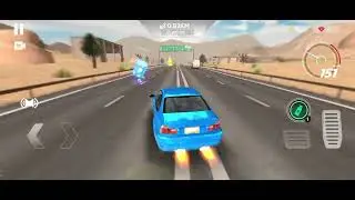 Ultimate Car Racing Showdown &ndash; High Speed, No Limits!