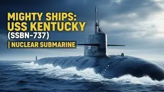 США ШОКИРОВАЛИ МИР! Ядерная субмарина S4 за $4 млрд меняет правила войны!