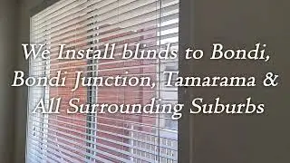 Custom Made Blinds In Bondi Junction | Real Blinds