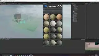 AssetBrowser Demo