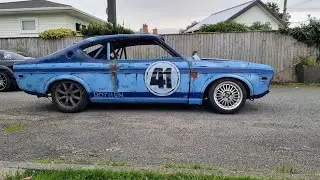 Final steps to.completion / custom paint drift spec.Rx4.