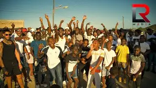 Pariba 4 Life (Behind The Scenes)