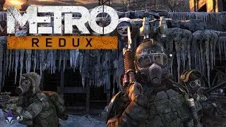 Metro 2033 Redux #3 The Ruins of Moscow