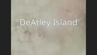 DeAtley Island