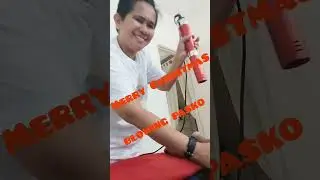 BLOWING PASKO #iteracare #bisayavlogger #iteracareclassic #iteracareblower #iteracaredevice #itera