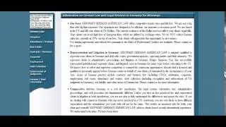 All inclusive Laws Exposed: What They Are, Why They Are There