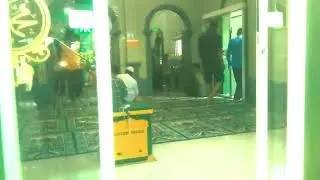 Masjid Tak'mirul Wathon Nusukan .