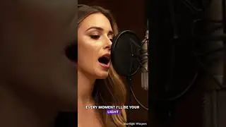I Give You All of Me&mdash;Emotional Rock Ballad | A Heartfelt Promise of Love