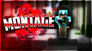 A Ranked Skywars Montage!