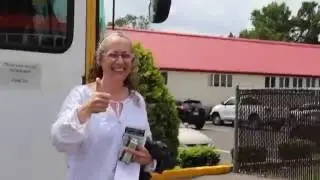 Townsquare Media Saves Lives By Giving Blood