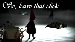 Over the Garden Wall   Hopeless Wanderer
