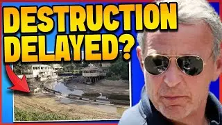 Exclusive: Magic Kingdom Permits May REVEAL DELAYS Coming for Big New Expansion... Wallcot 2.0?