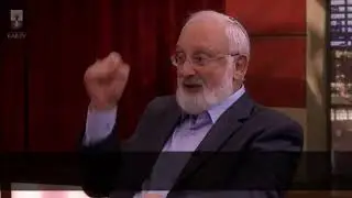 What is evolution? | Ask the Kabbalist with Dr. Michael Laitman