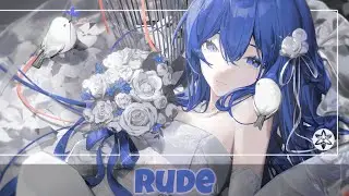 COUR, DJSM & Robbe - Rude