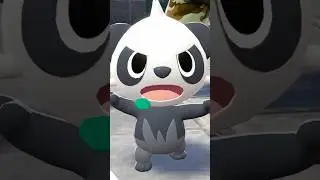 Что произойдёт, если вы выберете НЕПРАВИЛЬНОГО стартового персонажа в Pokemon Legends ZA? #pokemo...