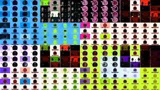 CoComelon Intrologo...!!! Sparta Pitch Fun Effects Combined | (Sponsored By:Preview 2 Effects &times;256)