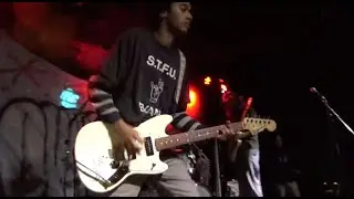 Jerry Big's World Famous Band live at The Lounge 2025