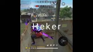 mere game me hacker aya tha😤😤