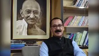 कुलपति सन्देश I Prof. Sanjay Dwivedi, VC, MCU I Join MCU I Online Admission 2020-21